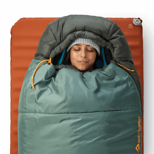 Sovepose - Sea to Summit Boab -9 grader - Regular - Image 5