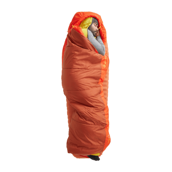 Sovepose - Sea to Summit Hamelin -1 grader - Long - Image 6