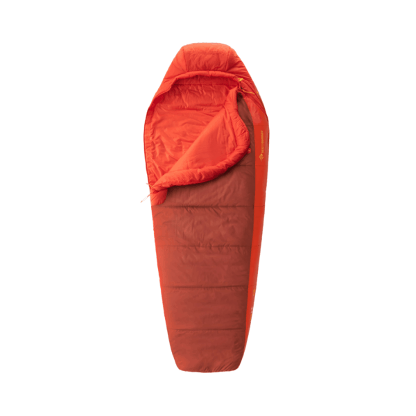 Sovepose - Sea to Summit Hamelin -1 grader - Regular