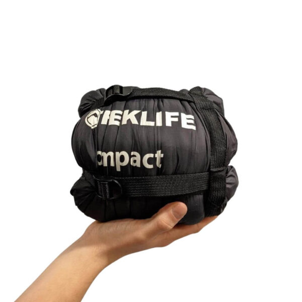 Sovepose - Treklife Compact Short - Image 5
