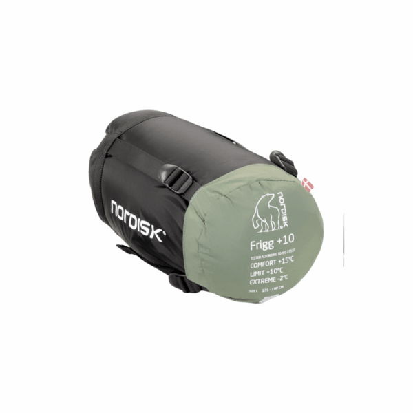 Sovepose  -  Nordisk Frigg +10  -  Large - Image 5