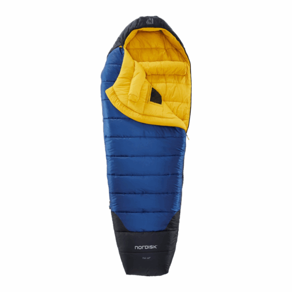 Sovepose  -  Nordisk Puk -10 Mummy  -  XL - Image 2