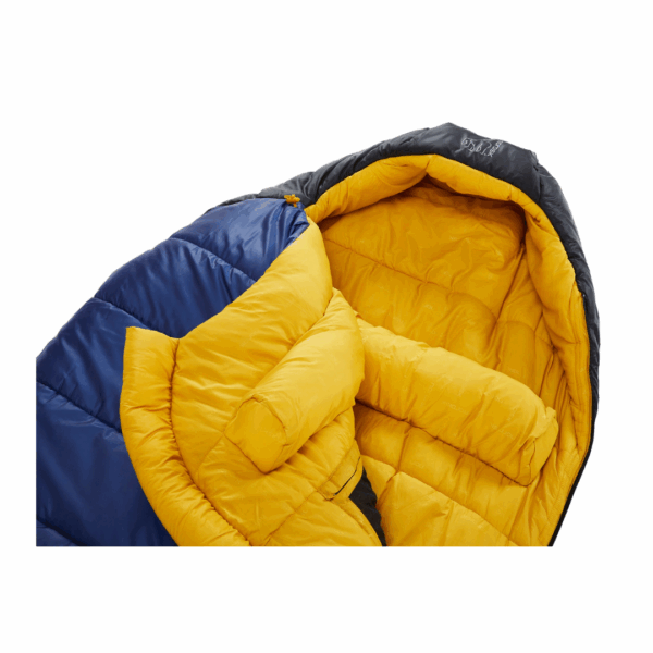 Sovepose  -  Nordisk Puk -10 Mummy  -  XL - Image 4
