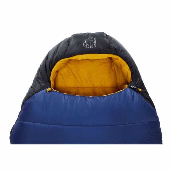 Sovepose  -  Nordisk Puk -10 Mummy  -  XL - Image 5