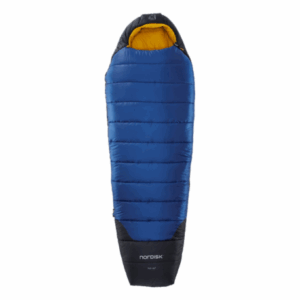 Sovepose  -  Nordisk Puk -10 Mummy  -  XL