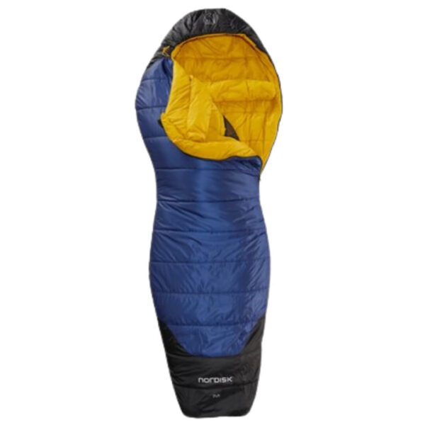 Sovepose  -  Nordisk Puk -2 Curve  -  XL - Image 2
