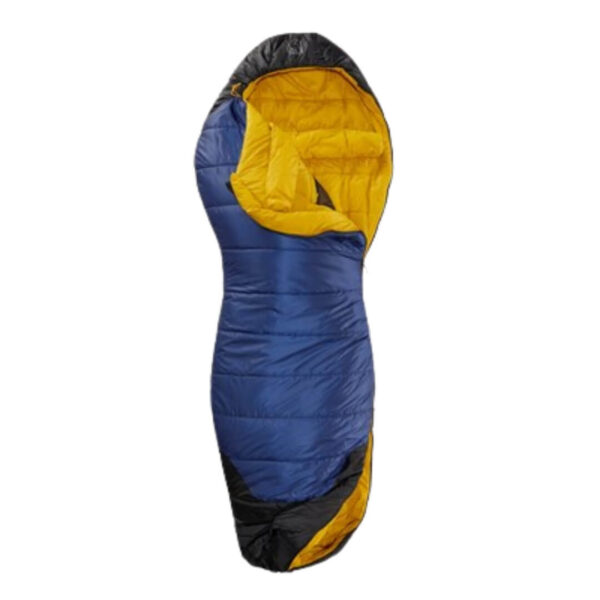 Sovepose  -  Nordisk Puk -2 Curve  -  XL - Image 3
