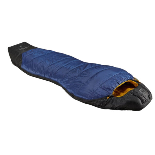 Sovepose  -  Nordisk Puk -2 Curve  -  XL - Image 4