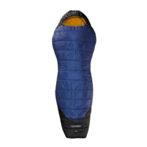 Sovepose  -  Nordisk Puk -2 Curve  -  Large