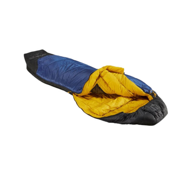 Sovepose  -  Nordisk Puk -2 Curve  -  XL - Image 5