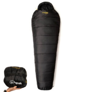 Sovepose - Snugpak Sleeper Extreme - Sort