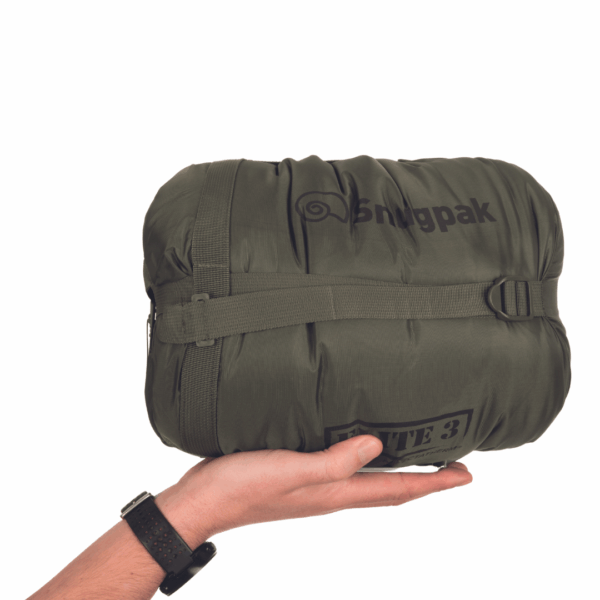 Sovepose  -  Snugpak Softie Elite 3 - Image 3