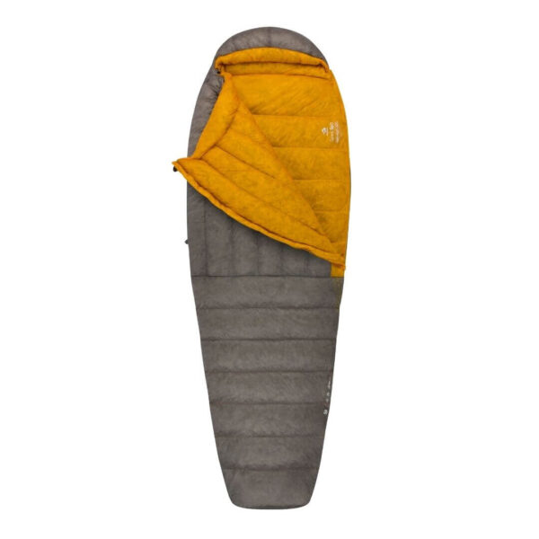 Sovepose - Sea to Summit Spark SP2 - Left Zip - Long