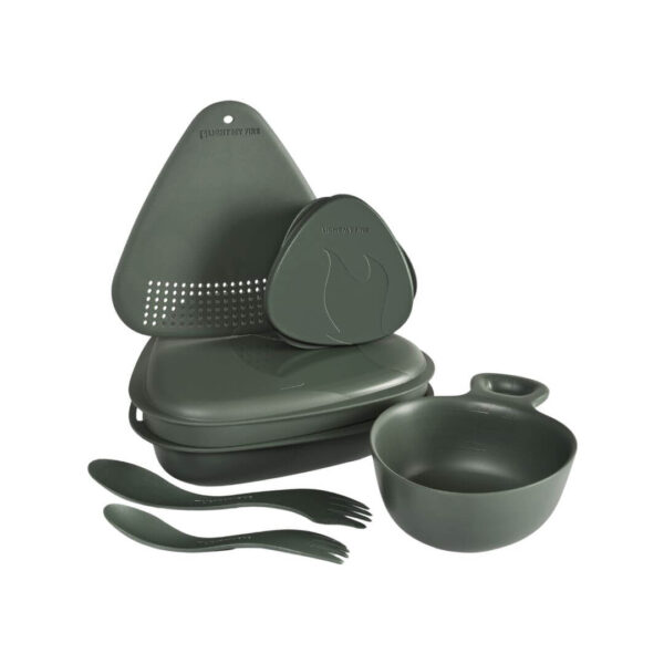 Spisesæt - Light My Fire Mealkit 2.0 - Image 3