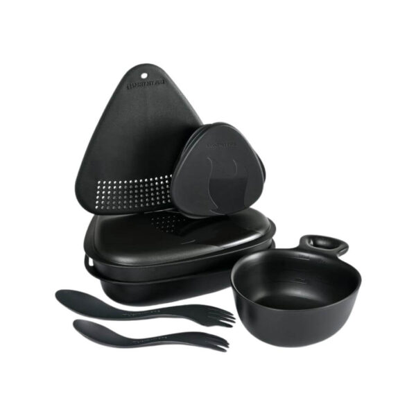 Spisesæt - Light My Fire Mealkit 2.0 - Image 5