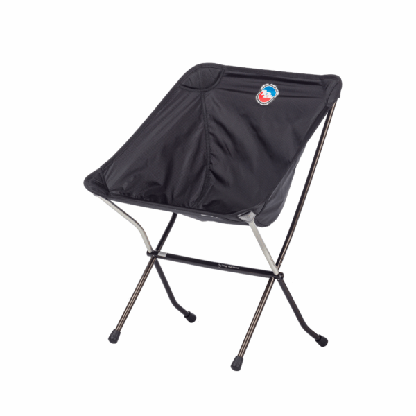 Stol - Big Agnes Skyline UL Chair - Sort