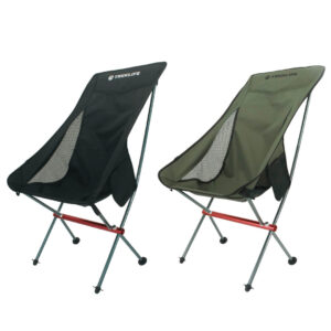Stol - Treklife High-back UL Chair