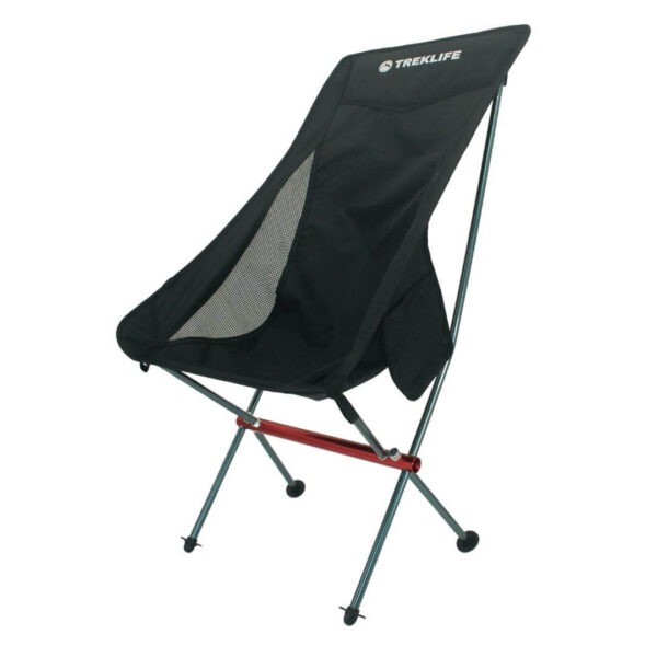 Stol - Treklife High-back UL Chair - Image 3
