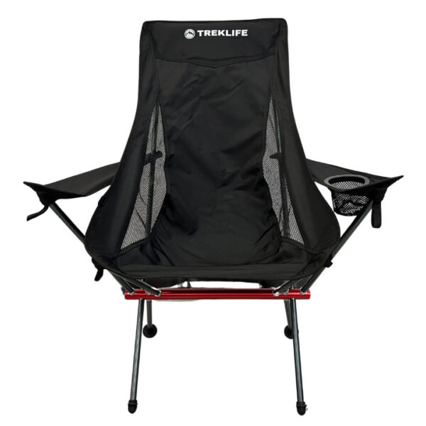 Stol - Treklife Luxe Chair - Image 4