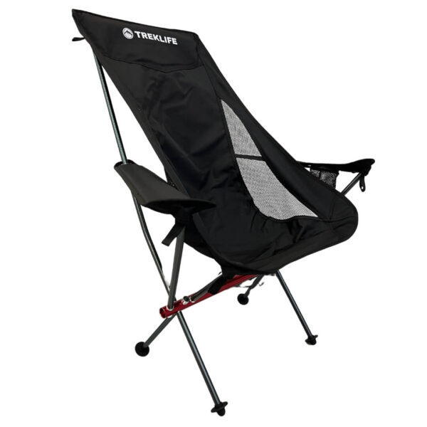 Stol - Treklife Luxe Chair - Image 3
