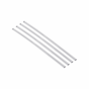 Sugerør - Stanley The IceFlowâ„¢ Straws 4-Pack Clear