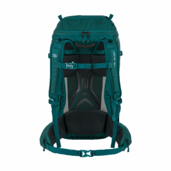 Summit rygsæk - 40 liter - Grøn - Image 2