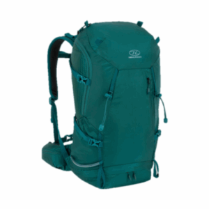 Summit rygsæk - 40 liter - Grøn