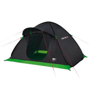 Pop-up telt - High Peak - Swift - 3 personer