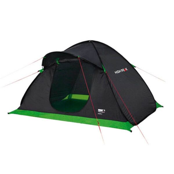 Pop-up telt - High Peak - Swift - 3 personer