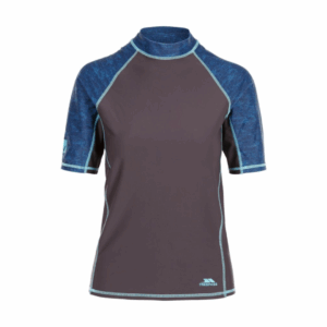 T-shirt dame - Trespass Calista UV