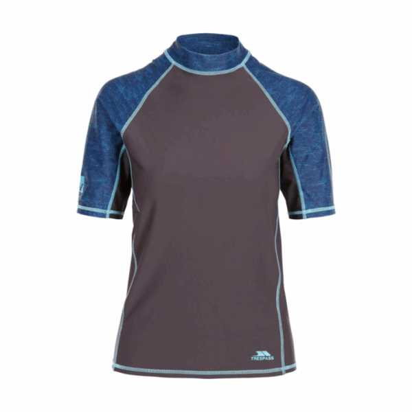 T-shirt dame - Trespass Calista UV