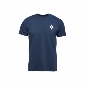 T-shirt herre - Black Diamond Alpinist SS Tee