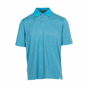 T-shirt herre - Trespass Gedding Polo