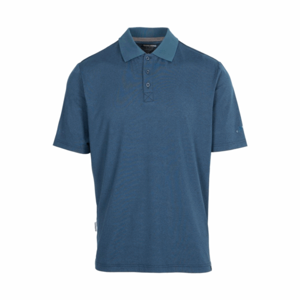 T-shirt herre quick-dry