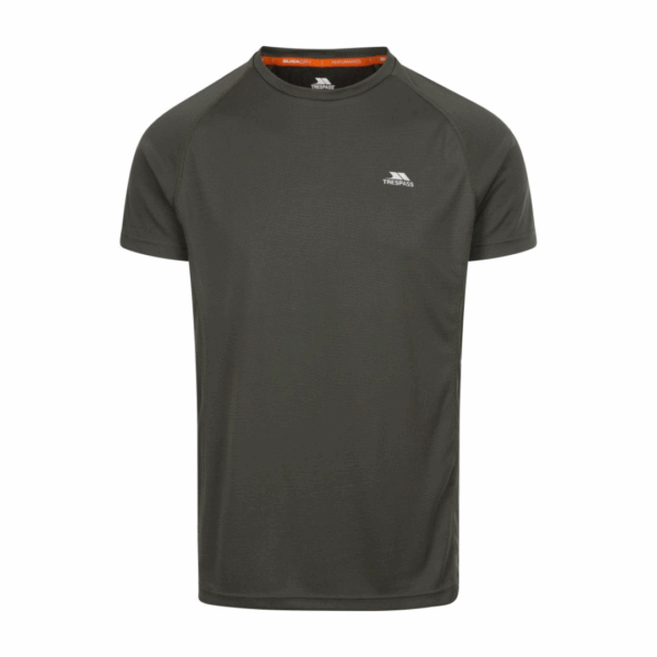 T-shirt herre