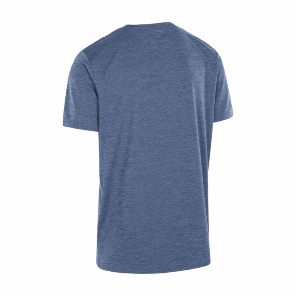 T-shirt herre - Trespass Raeran Quick-dry - Blå - Image 3