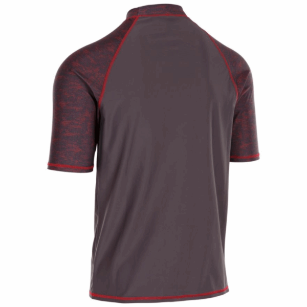 T-shirt herre - Trespass Theo UV - Image 3