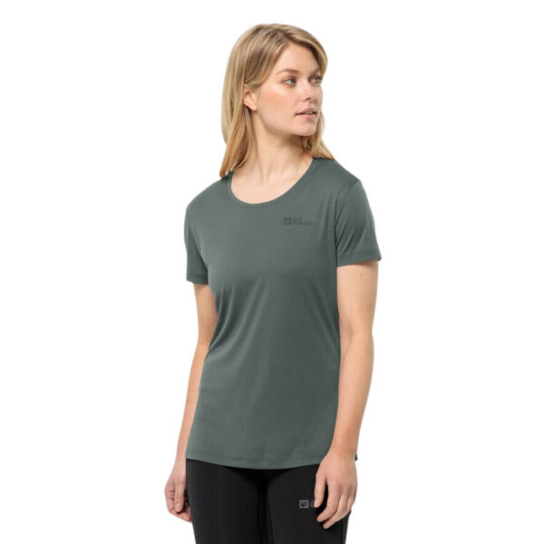 Jack Wolfskin Tech T W - Image 2
