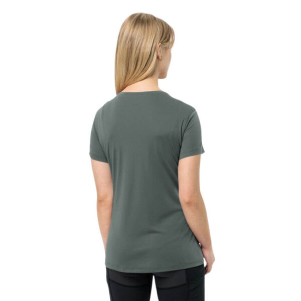 Jack Wolfskin Tech T W - Image 3