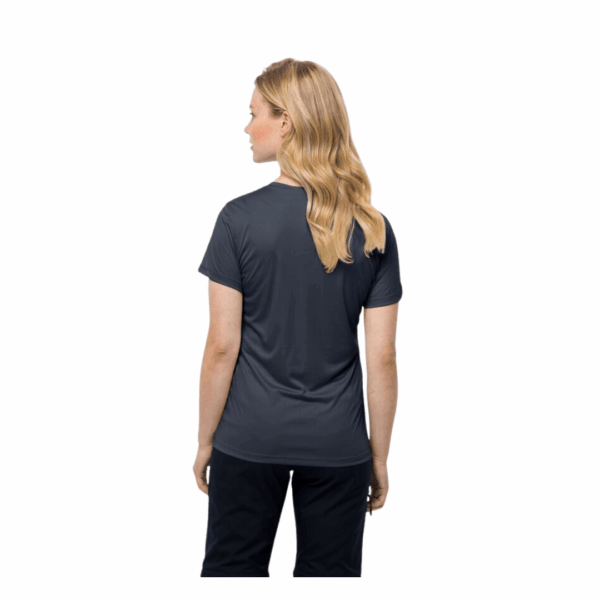 Jack Wolfskin Tech T W - Image 3