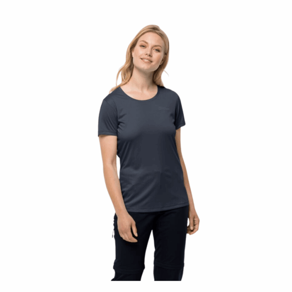 Jack Wolfskin Tech T W - Image 2