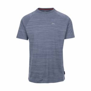 T-shirt herre - Trespass Leecana TP75