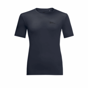 T-shirt til herre - Jack Wolfskin Tech T