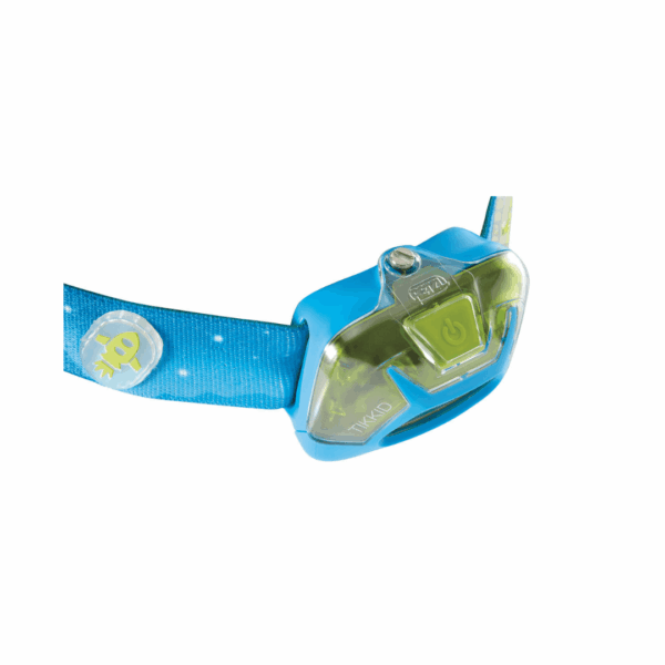 Pandelampe til børn - Petzl Tikkid - Image 5