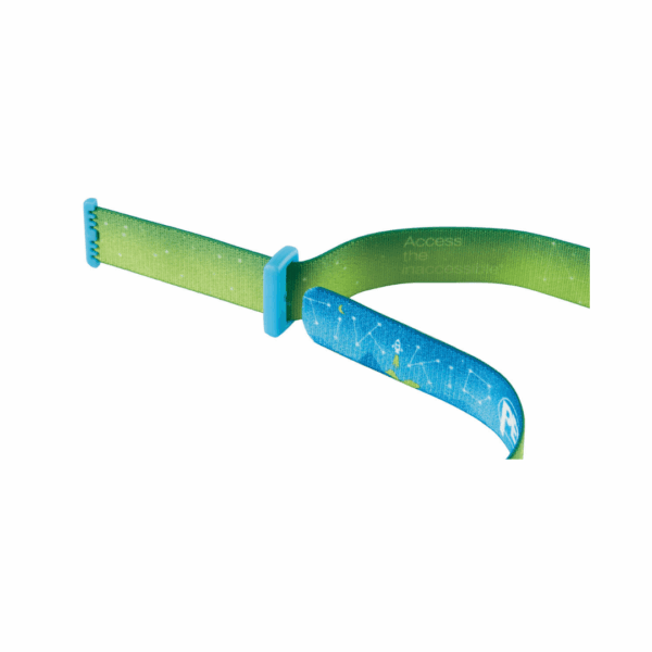 Pandelampe til børn - Petzl Tikkid - Image 6
