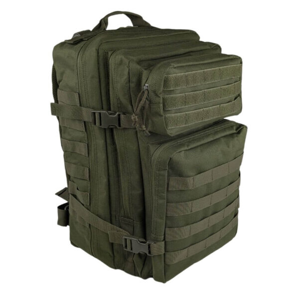 Rygsæk - Artac Tactical 40L - Image 6