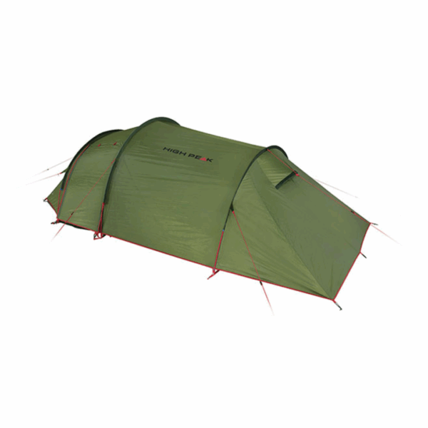 Telt - High Peak Falcon 3 LW - 3 personer - Image 4