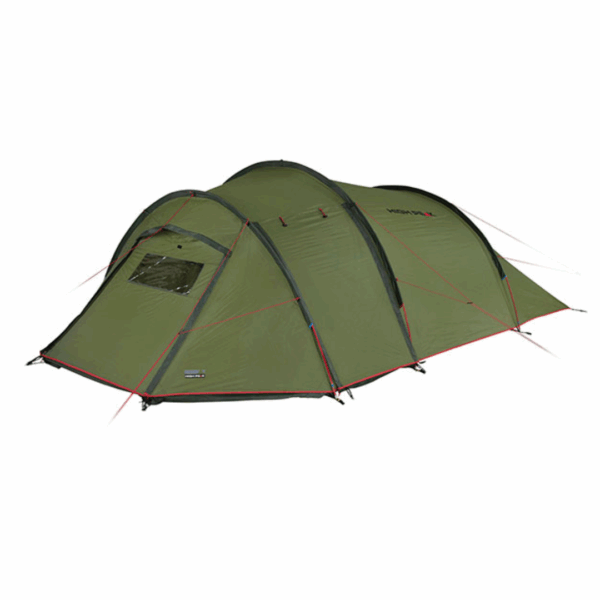 Telt - High Peak Falcon 4 LW - 4 personer - Image 3