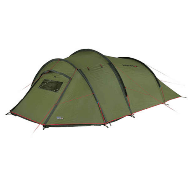 Telt - High Peak Falcon - 4 personer - Image 3