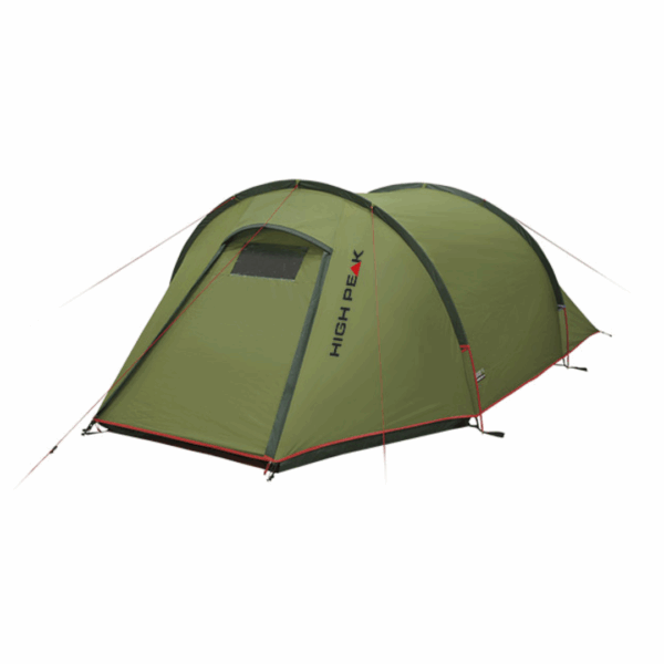 Telt - High Peak Kite - 3 personer - Image 3